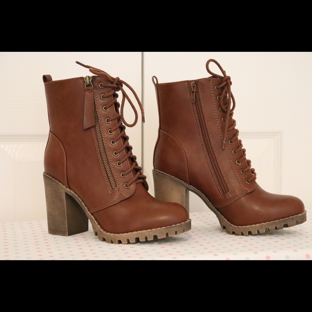 SHOP PRICELESS EDGE OF LIFE BOOTS